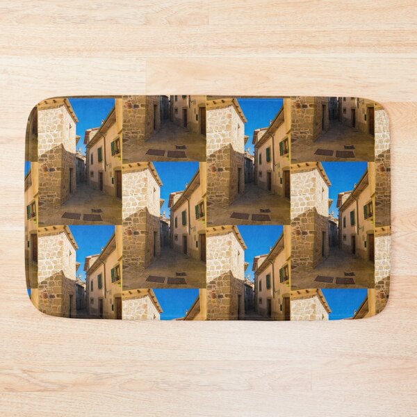 Item preview, Street in Santa Fiora, Tuscany  designed and sold by jojobob.