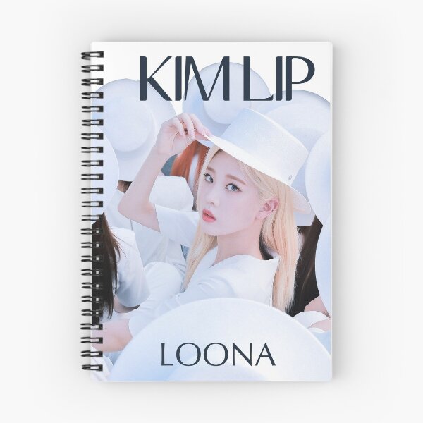 Item preview, kim lip from loona designed and sold by sab  (* ^ ω ^).