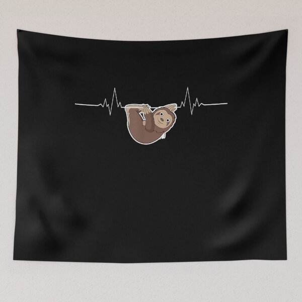 Item preview, Funny Sloth Graphic Lazy Outfit Procrastinator Design  designed and sold by fishingcat19.