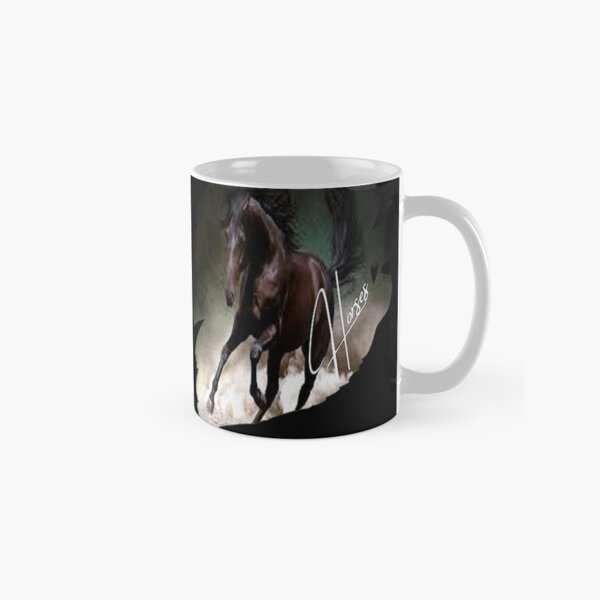 Item preview, Horse calvary, Aesthetic Design, for the love of a horse, for the Equestrian and Horse lover designed and sold by Adri Barnard.