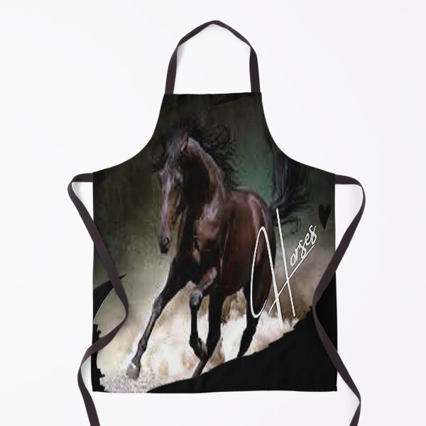 Item preview, Horse calvary, Aesthetic Design, for the love of a horse, for the Equestrian and Horse lover designed and sold by Adri Barnard.