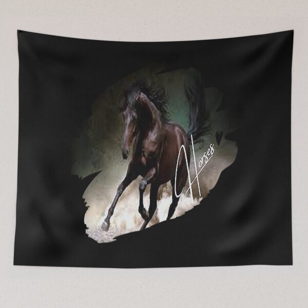 Item preview, Horse calvary, Aesthetic Design, for the love of a horse, for the Equestrian and Horse lover designed and sold by Adri Barnard.