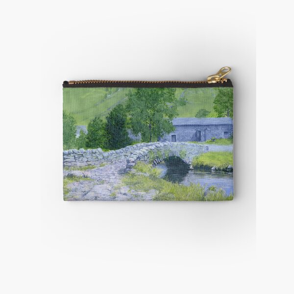 Item preview, The Bridge at Watendlath designed and sold by MNoblestudio.