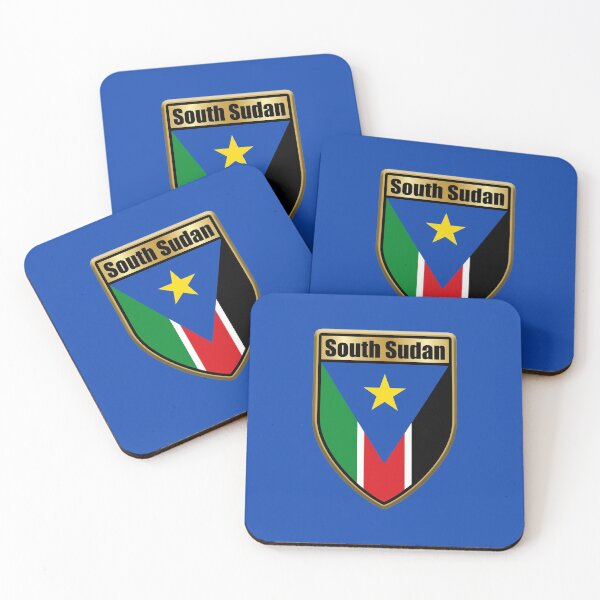 Item preview, South Sudan Phone Cases & Gifts (7) designed and sold by mpodger.