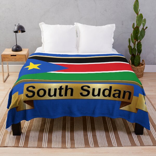 Item preview, South Sudan Phone Cases & Gifts (7) designed and sold by mpodger.