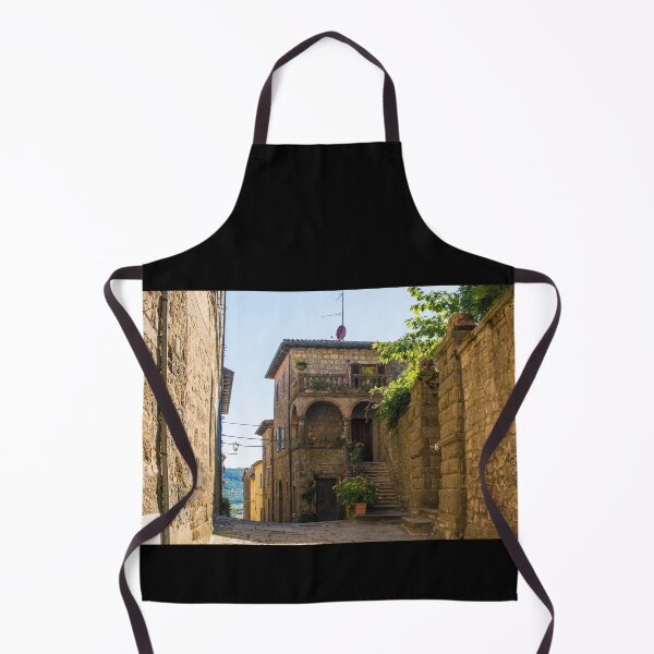 Item preview, Street in Santa Fiora, Tuscany  designed and sold by jojobob.