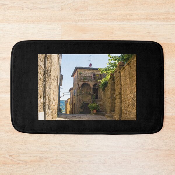 Item preview, Street in Santa Fiora, Tuscany  designed and sold by jojobob.