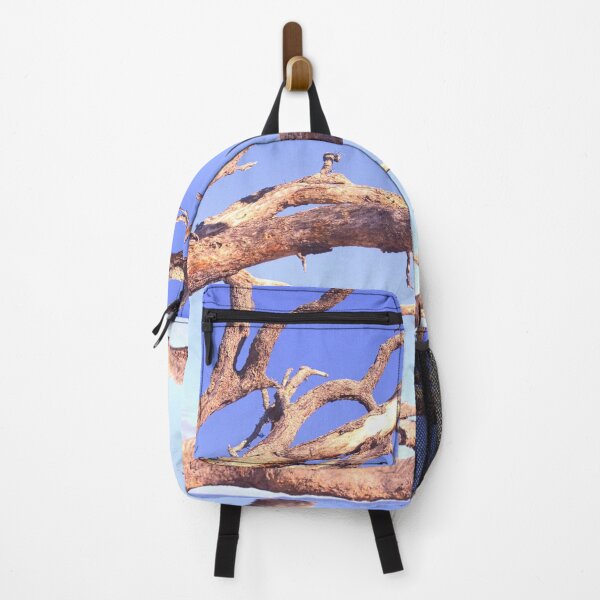 Item preview, Driftwood en el cielo en Jekyll Island Georgia designed and sold by LisaWootenPhoto.