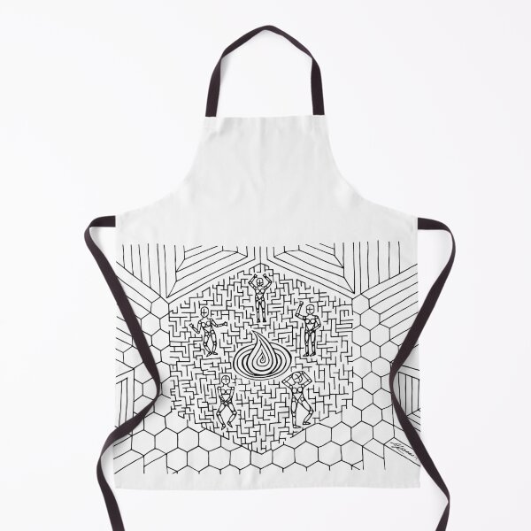 Item preview, Network Escapade designed and sold by MegasaurusArt.