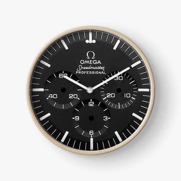Watch Clocks Redbubble