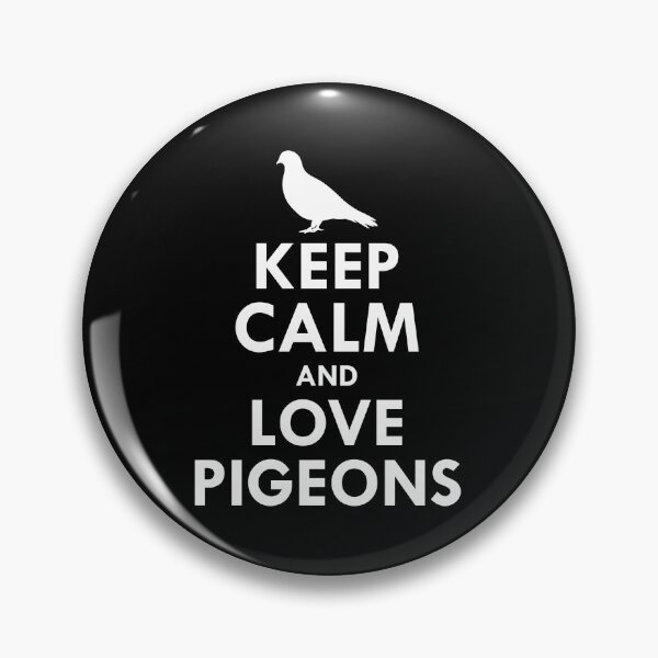 Item preview, Pigeon Breeder Fancier Breeding Funny Saying Humour designed and sold by CuteDesigns1.