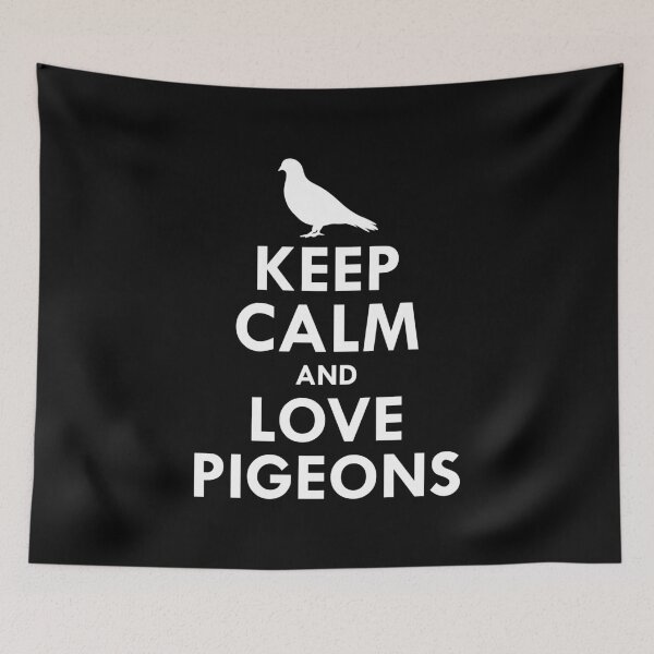Item preview, Pigeon Breeder Fancier Breeding Funny Saying Humour designed and sold by CuteDesigns1.