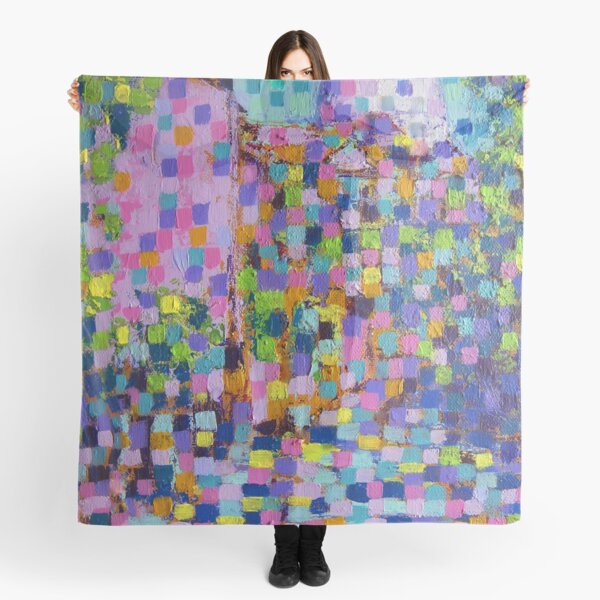 Item preview, Colorful Abstract Art designed and sold by Fernandpiperco.