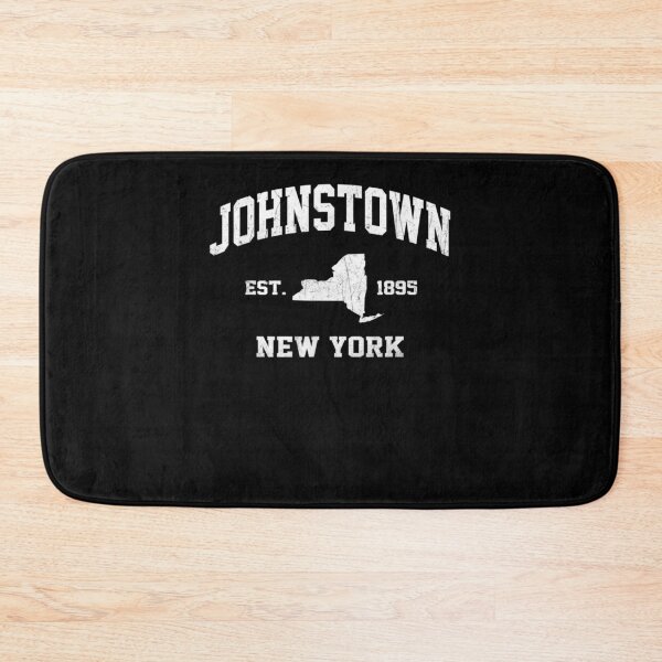 Item preview, Johnstown New York Ny Vintage State Athletic Style  designed and sold by fishingcat19.