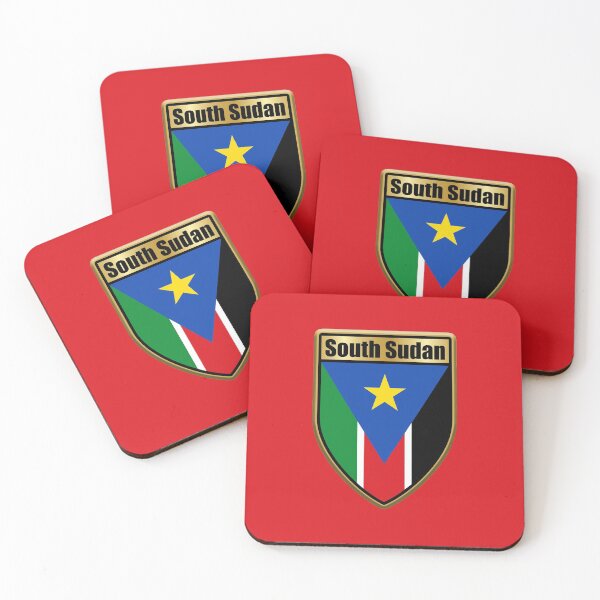 Item preview, South Sudan Phone Cases & Gifts (8) designed and sold by mpodger.