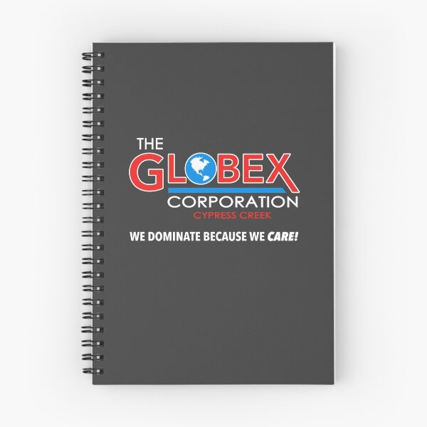Item preview, Globex Corporation Cypress Creek T-Shirt designed and sold by Yipptee Shirts.