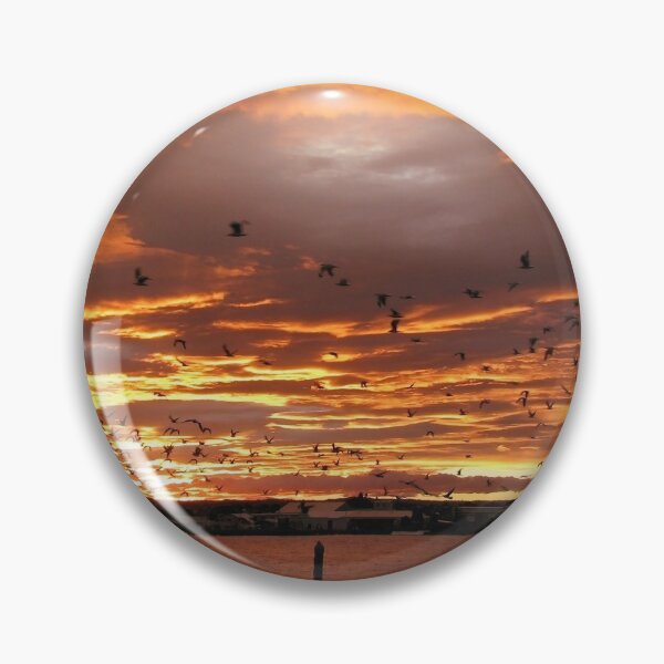Item preview, Sunset in Tauranga, New Zealand designed and sold by Jola Martysz.