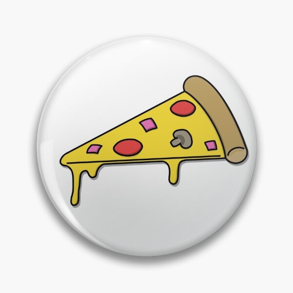 Item preview, Pizza designed and sold by Sticky-Ickers.