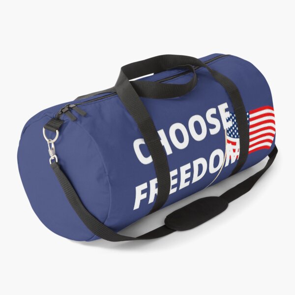 Item preview, Choose Freedom designed and sold by rocklegends99.