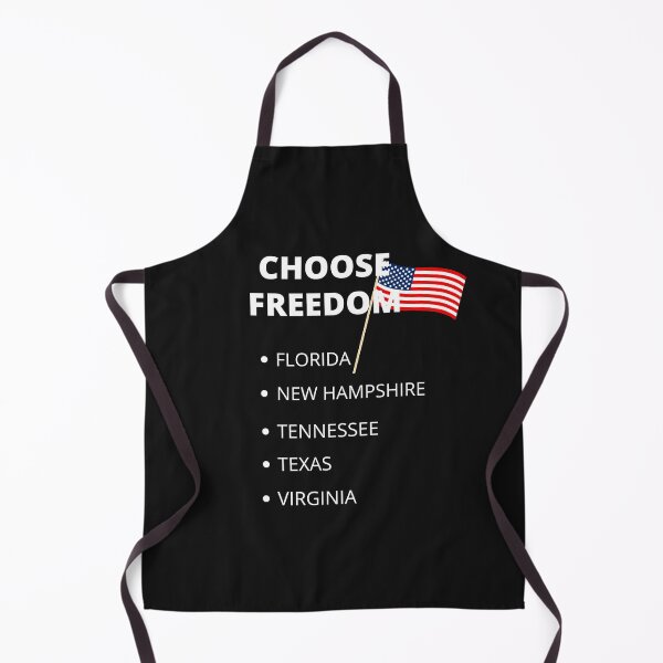Item preview, Choose Freedom designed and sold by rocklegends99.