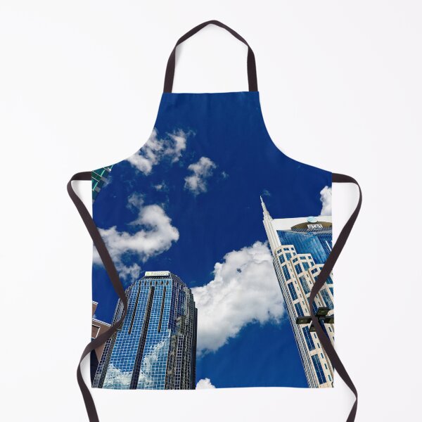 Item preview, Nashville Skyscrapers designed and sold by Brian Shaw.