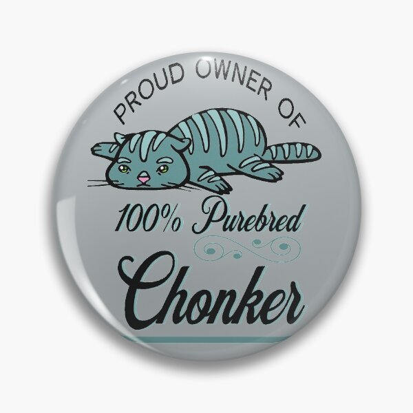 Item preview, Chonker designed and sold by sandpiperstudio.