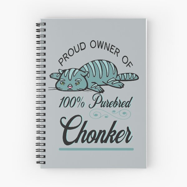 Item preview, Chonker designed and sold by sandpiperstudio.