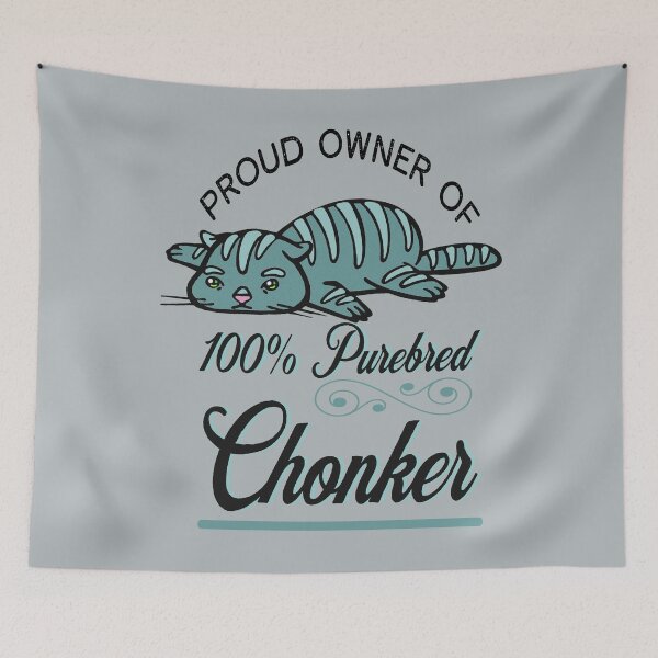 Item preview, Chonker designed and sold by sandpiperstudio.