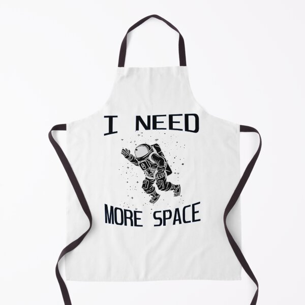 Artikelvorschau, Copy of I need more space - schwereloser Astronaut entworfen und verkauft von dJ-Design.