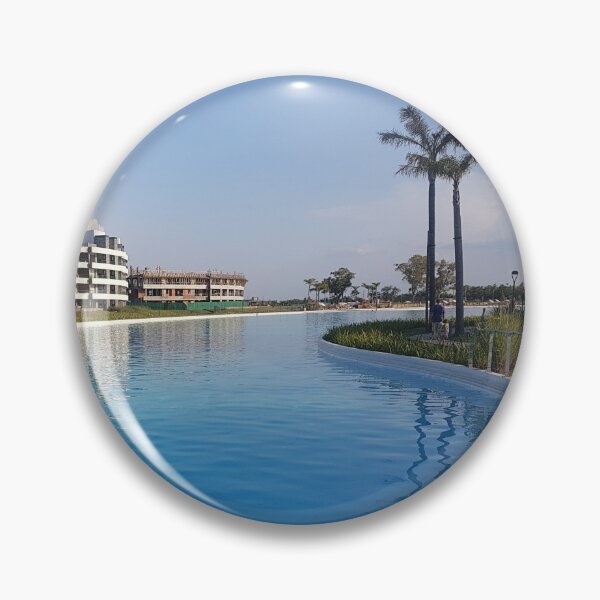 Item preview, En la piscina designed and sold by PABERPRESS.