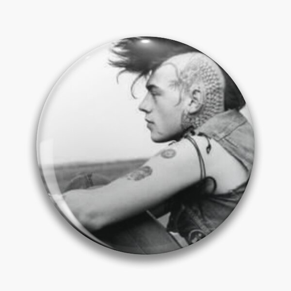 Item preview, Punk Ponder designed and sold by McCoysStore17.