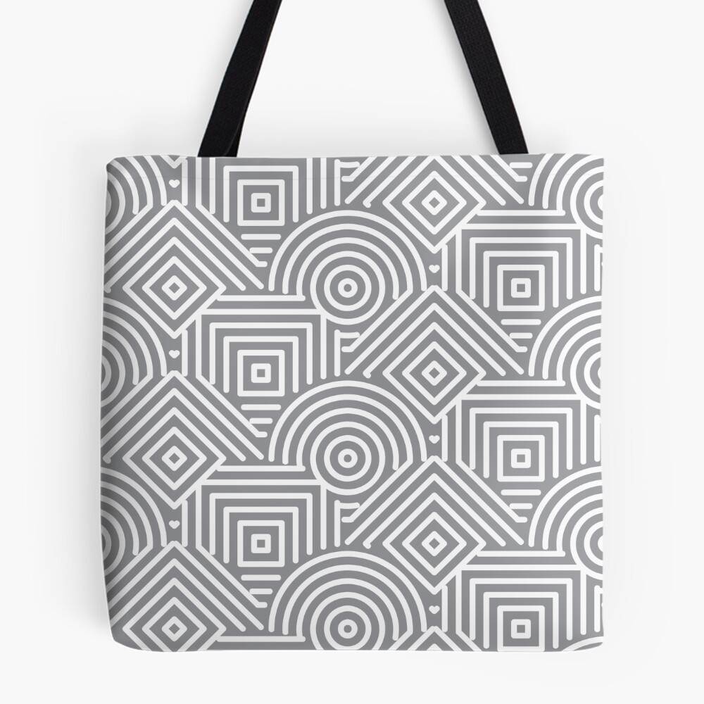 Item preview, All Over Print Tote Bag designed and sold by Parveeez.