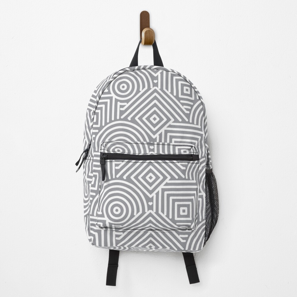 Item preview, Backpack designed and sold by Parveeez.