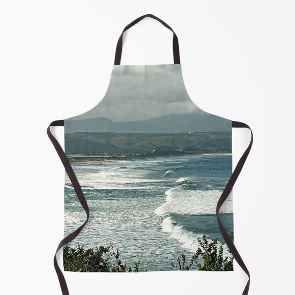 Item preview, Rolling Waves Seascape Landscape, South Africa designed and sold by worldways.