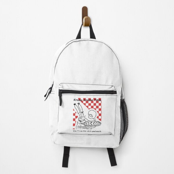 Item preview, Die Krosse Krabbe Pizza - Krusty Krab Pizza Spongebob designed and sold by jonah876.