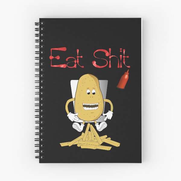 Item preview, Eat Shit designed and sold by epicsaying.