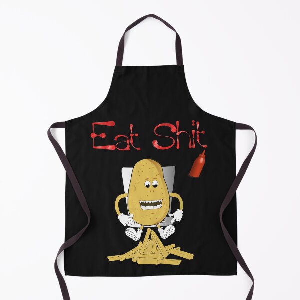 Item preview, Eat Shit designed and sold by epicsaying.
