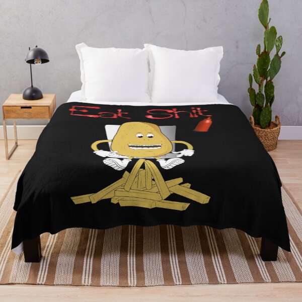 Item preview, Eat Shit designed and sold by epicsaying.