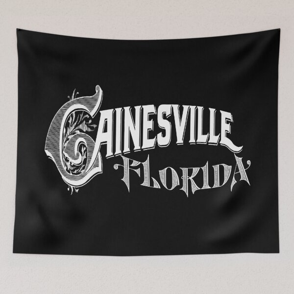 Item preview, Vintage Gainesville, FL designed and sold by DonDota.