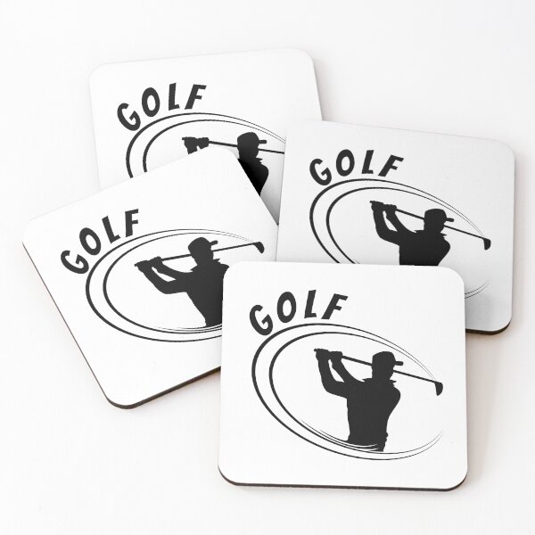 Item preview, Golf designed and sold by HasnaanMohsin.