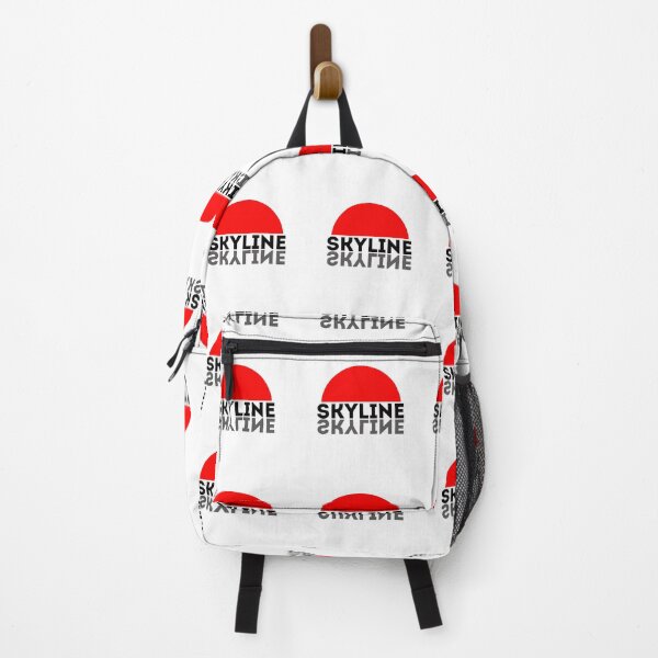 Item preview, Skyline, the rising sun. designed and sold by iconatastic.