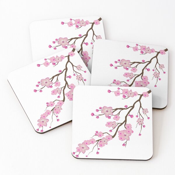Item preview, Cherry Blossom designed and sold by Janiw.