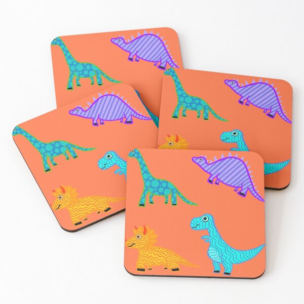 Item preview, Dinosaurs  designed and sold by CatJohnCranston.