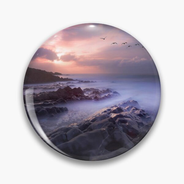 Item preview, Taking flight over Bracelet Bay designed and sold by Leighton Collins.