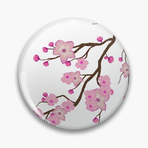 Item preview, Cherry Blossom designed and sold by Janiw.