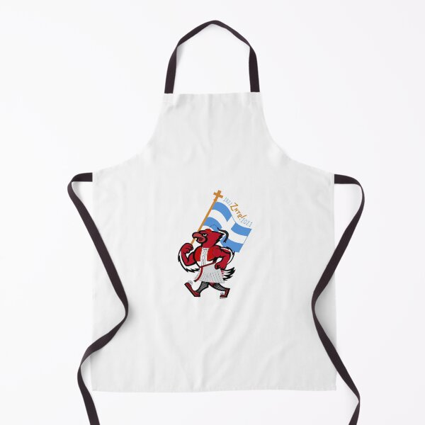 Item preview, Yianni Thunderbird designed and sold by SJUHellenic.