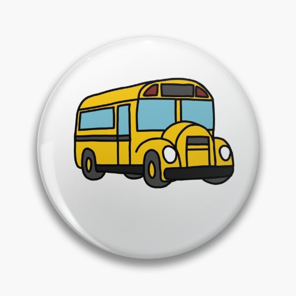 Item preview, bus ride designed and sold by evynmangun.