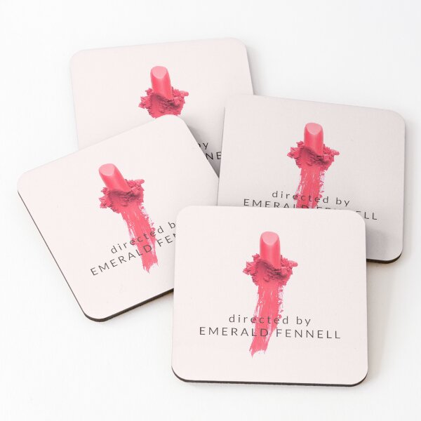 Item preview, Directed by Emerald Fennell called Promising Young Woman designed and sold by BonnieDriver.