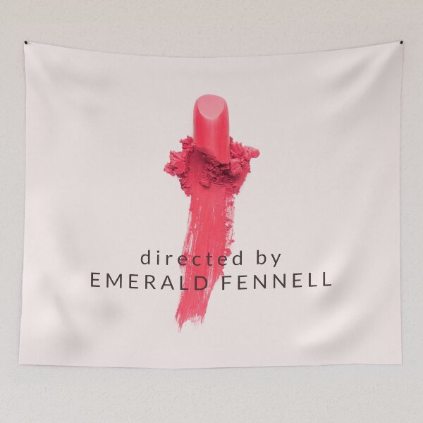 Item preview, Directed by Emerald Fennell called Promising Young Woman designed and sold by BonnieDriver.