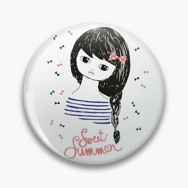 Item preview, SWEET SUMMER designed and sold by floxyflox.